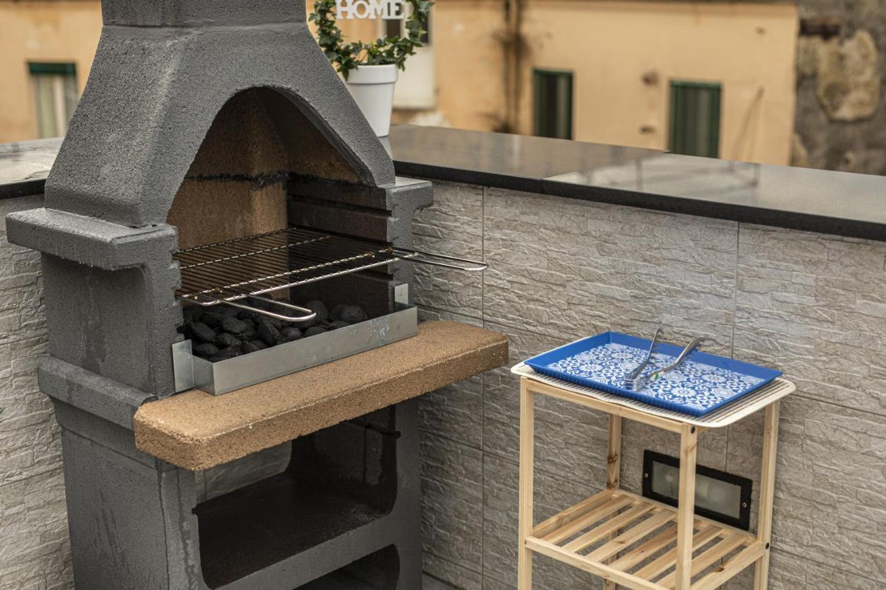 La Terrazza Del Corso Naples