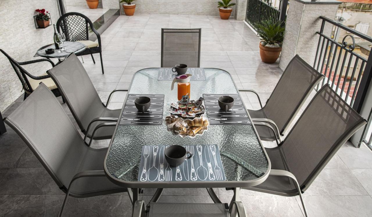La Terrazza Del Corso Naples