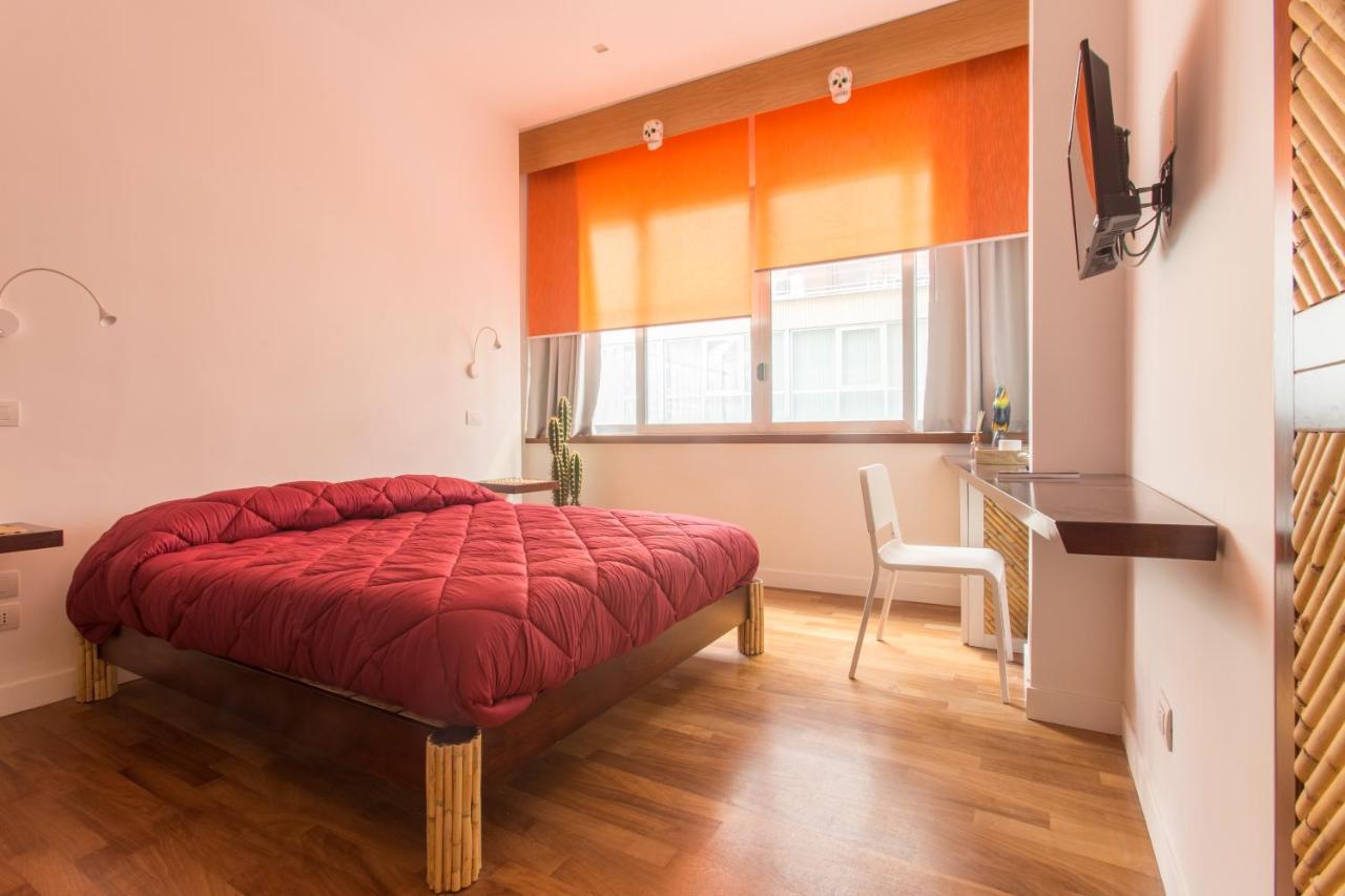 Bed & Breakfast Soul Naples