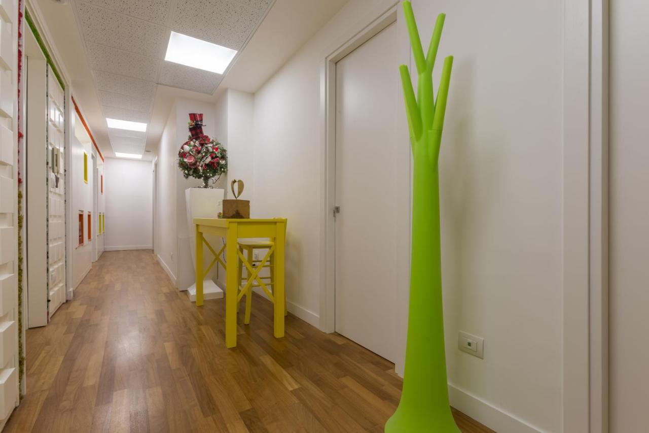 Bed & Breakfast Soul Naples