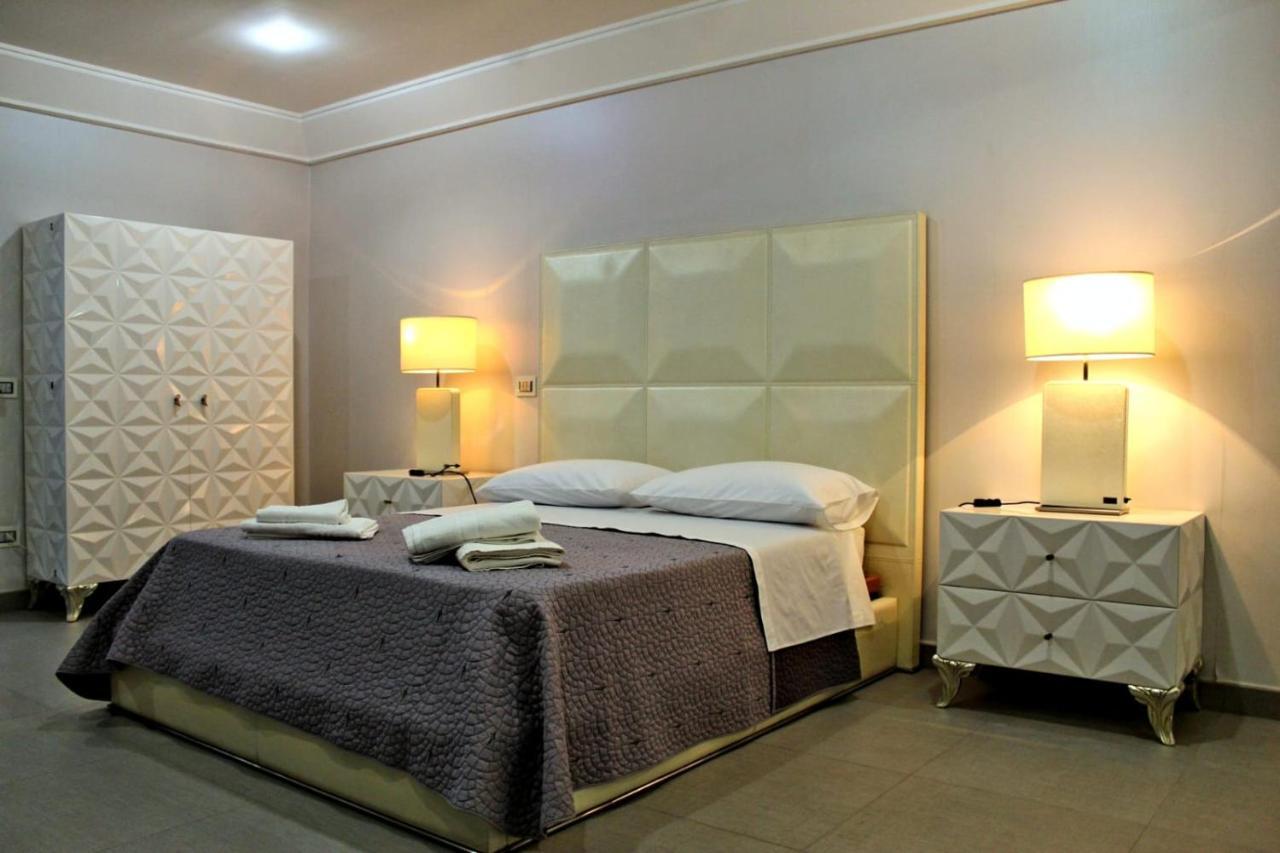 Guest house Donna Teresa *