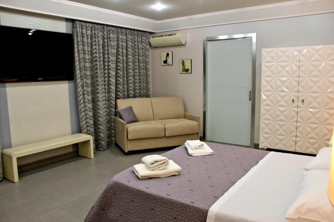 Guest house Donna Teresa *