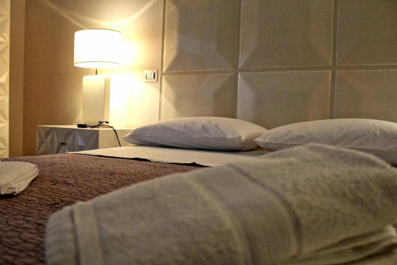 Guest house Donna Teresa *