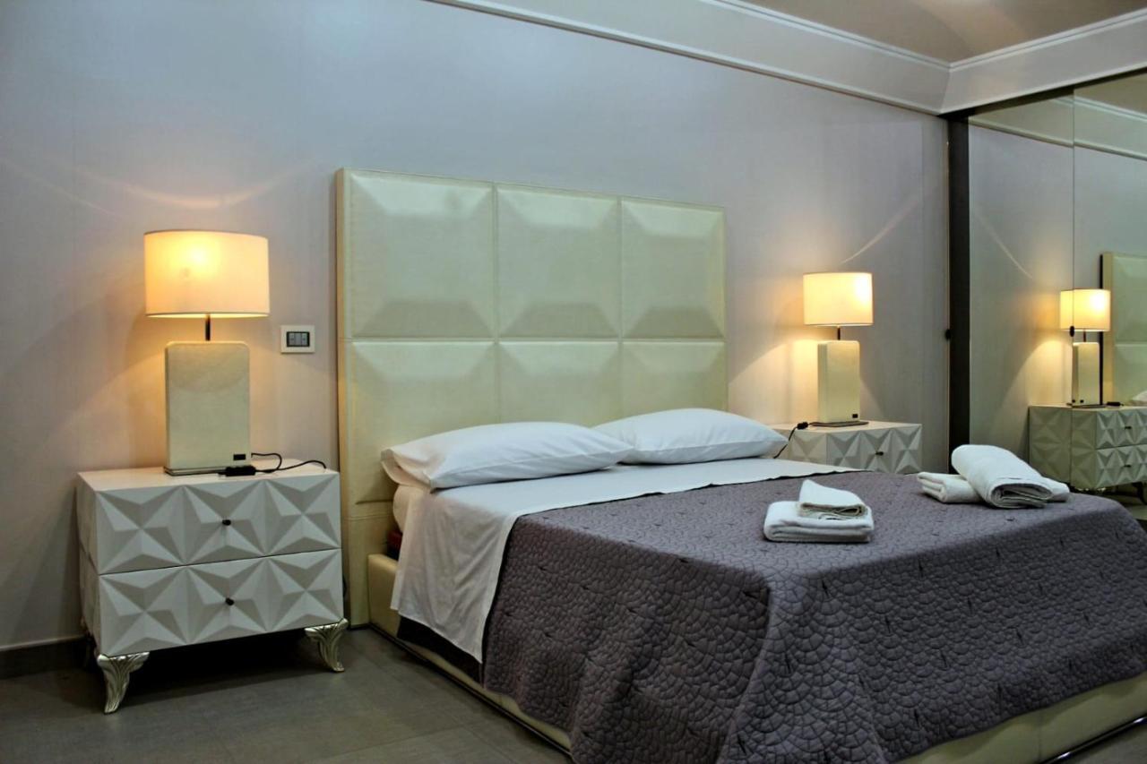 Donna Teresa Guest house *