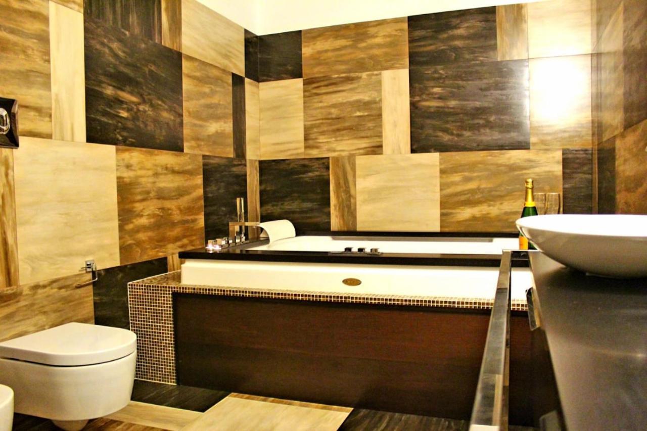 Donna Teresa Guest house Naples