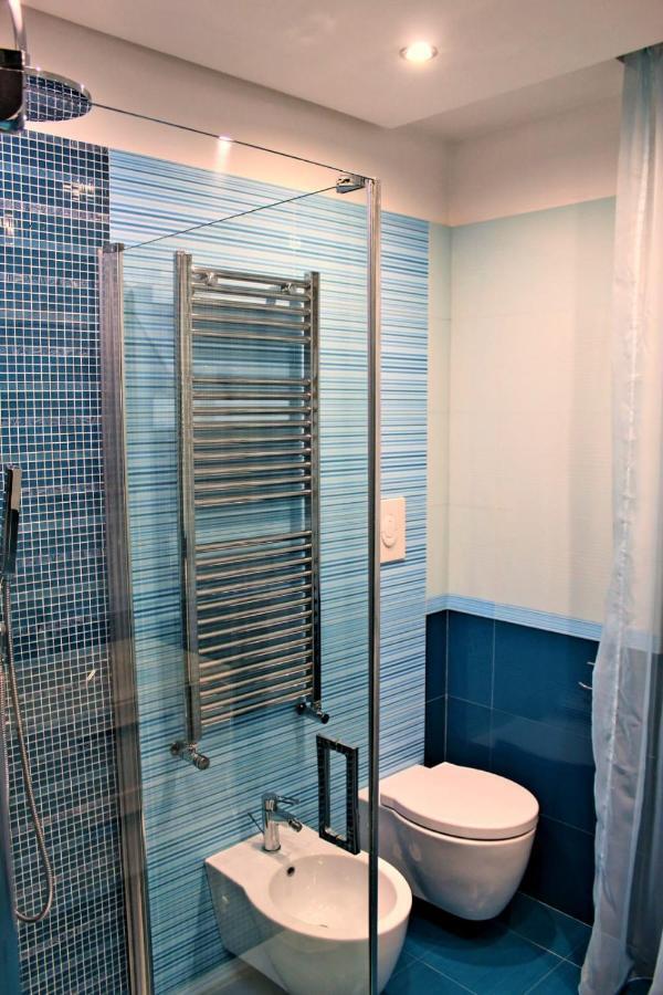 Donna Teresa Guest house