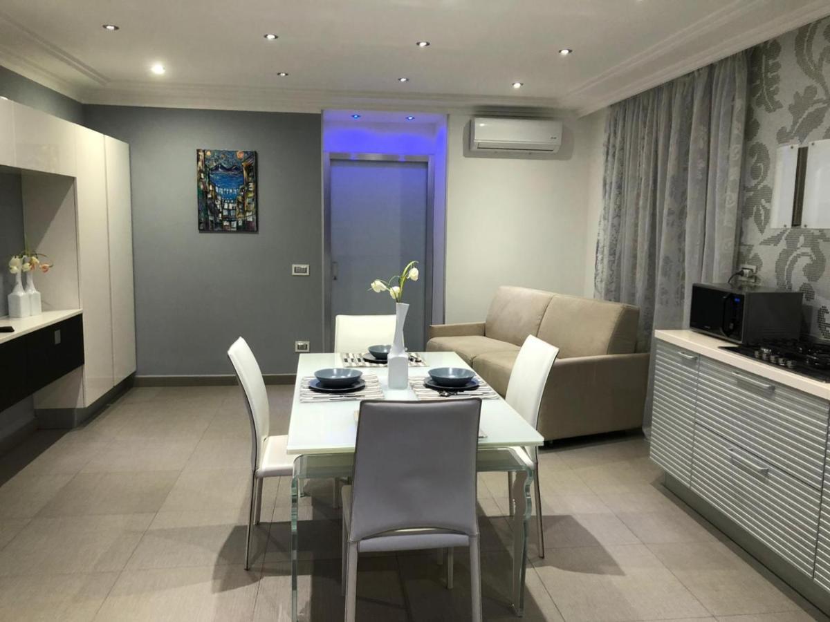 Donna Teresa Guest house Naples