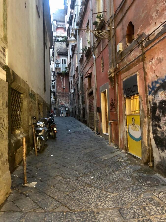 Donna Teresa Naples
