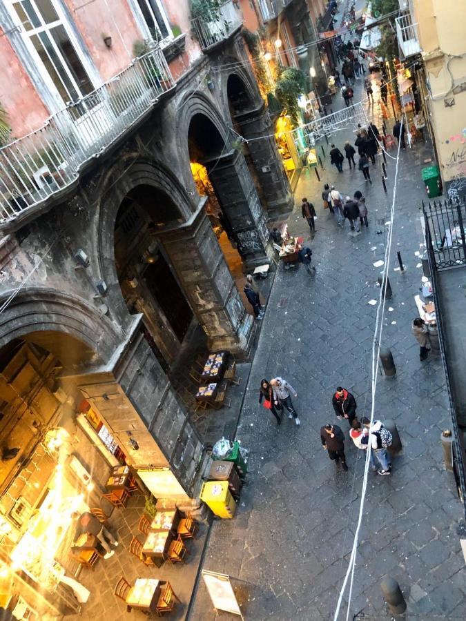 Donna Teresa * Naples
