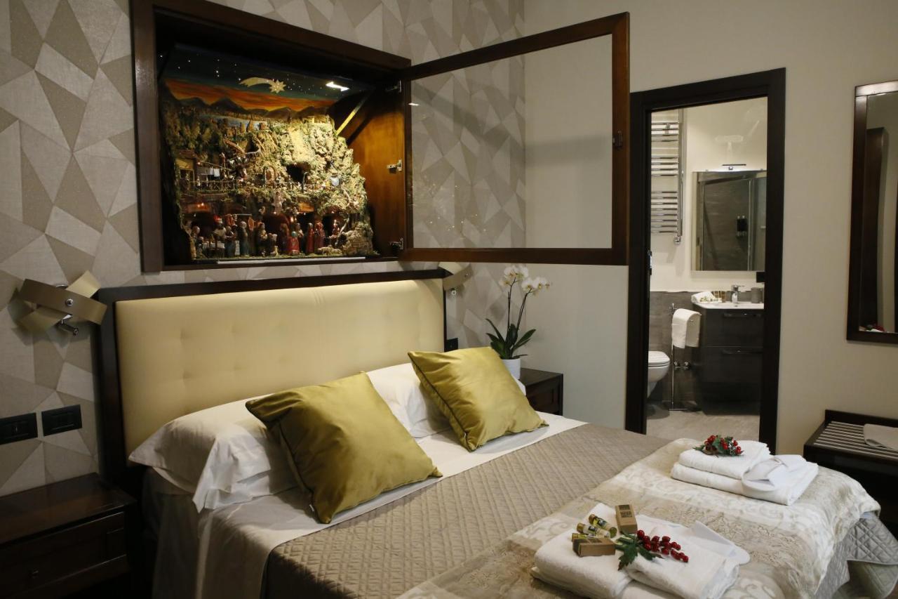 Mariana Luxury Naples