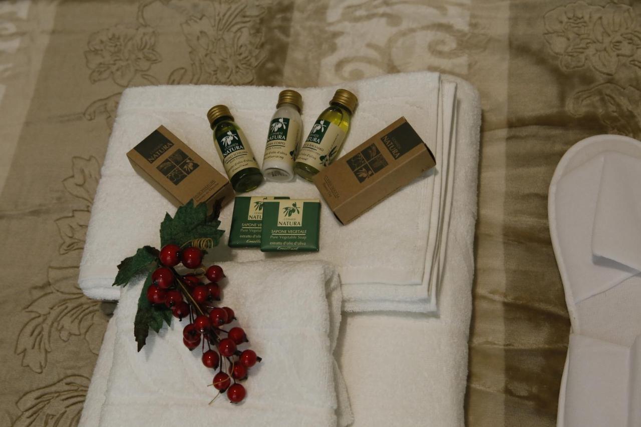 Mariana Luxury Naples