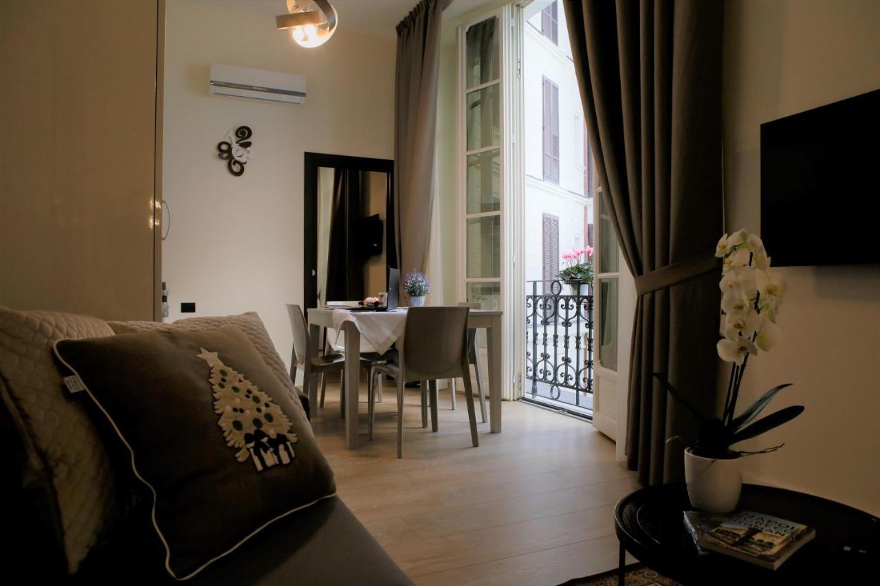 Mariana Luxury Apartment *
