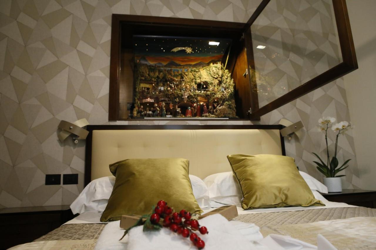 Mariana Luxury Apartment Naples