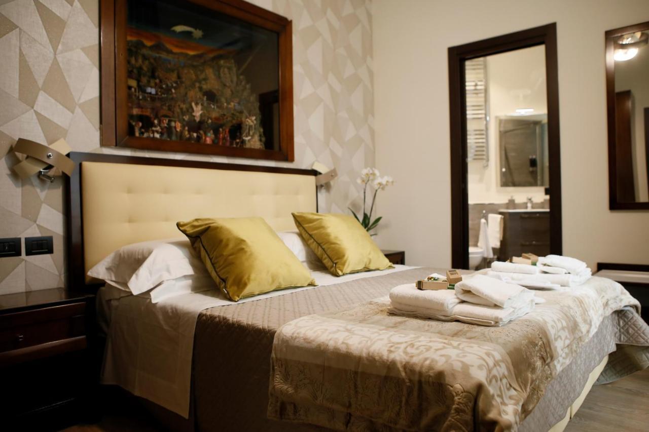 Mariana Luxury Apartment