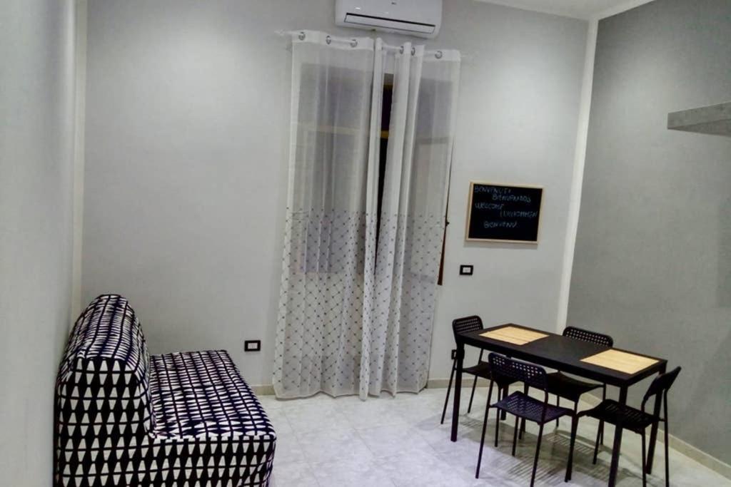 Apartment Orefici Maison Naples