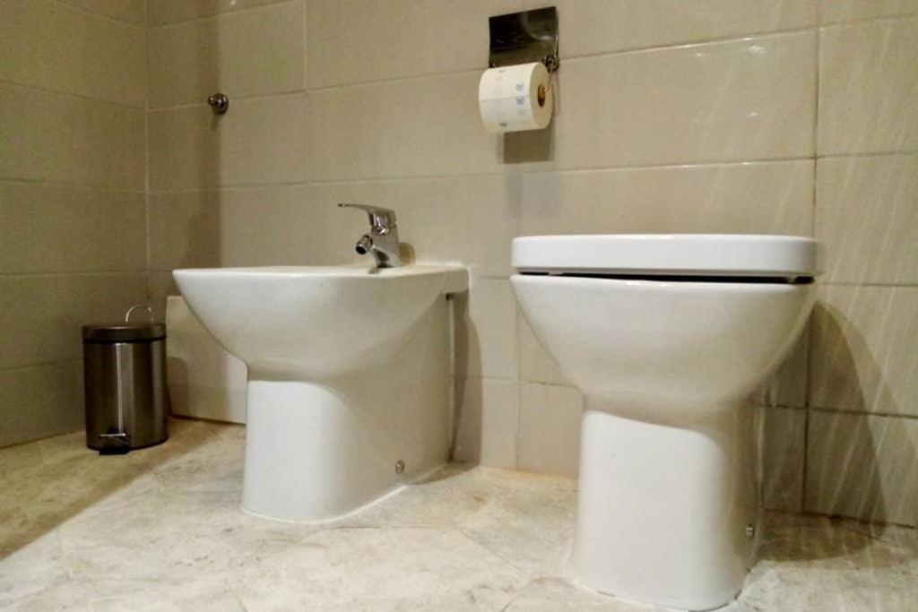 Orefici Maison Apartment *