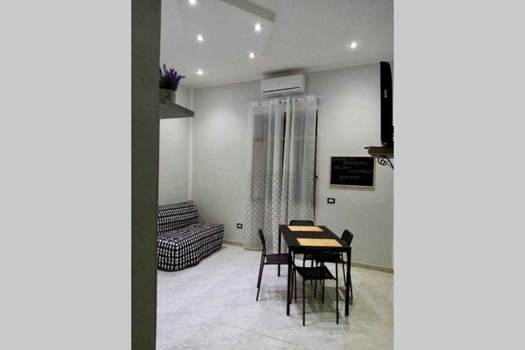 Orefici Maison Apartment Naples
