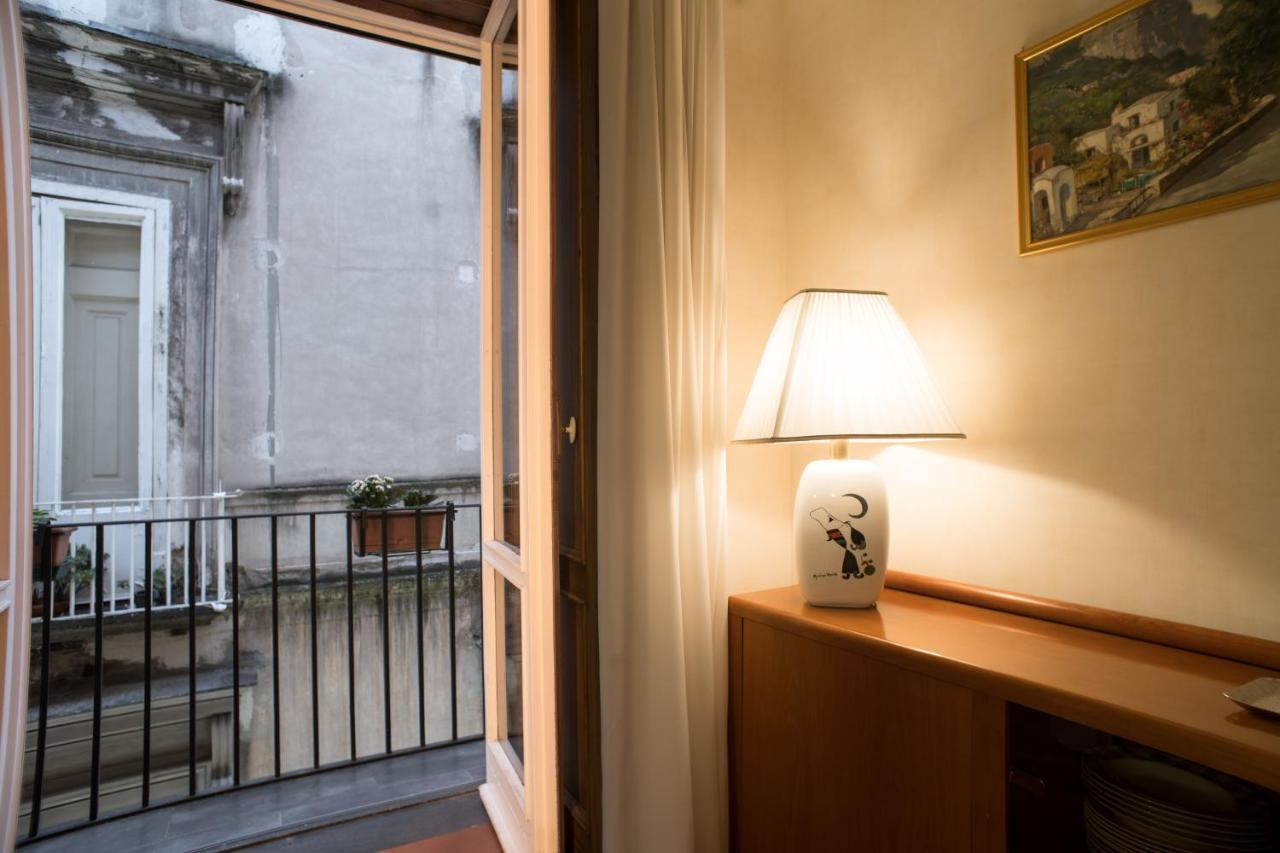 Apartment Casa Napoletana - Spaccanapoli *