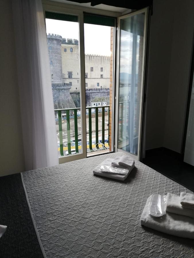 Venere Bellevue By Babylon Naples
