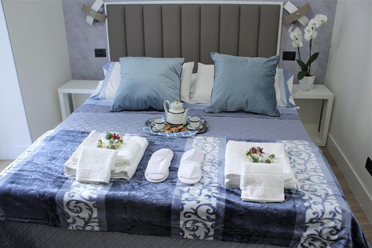 Mariana Luxury *