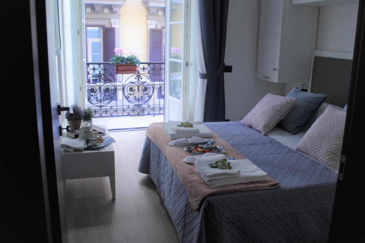 Mariana Luxury * Naples
