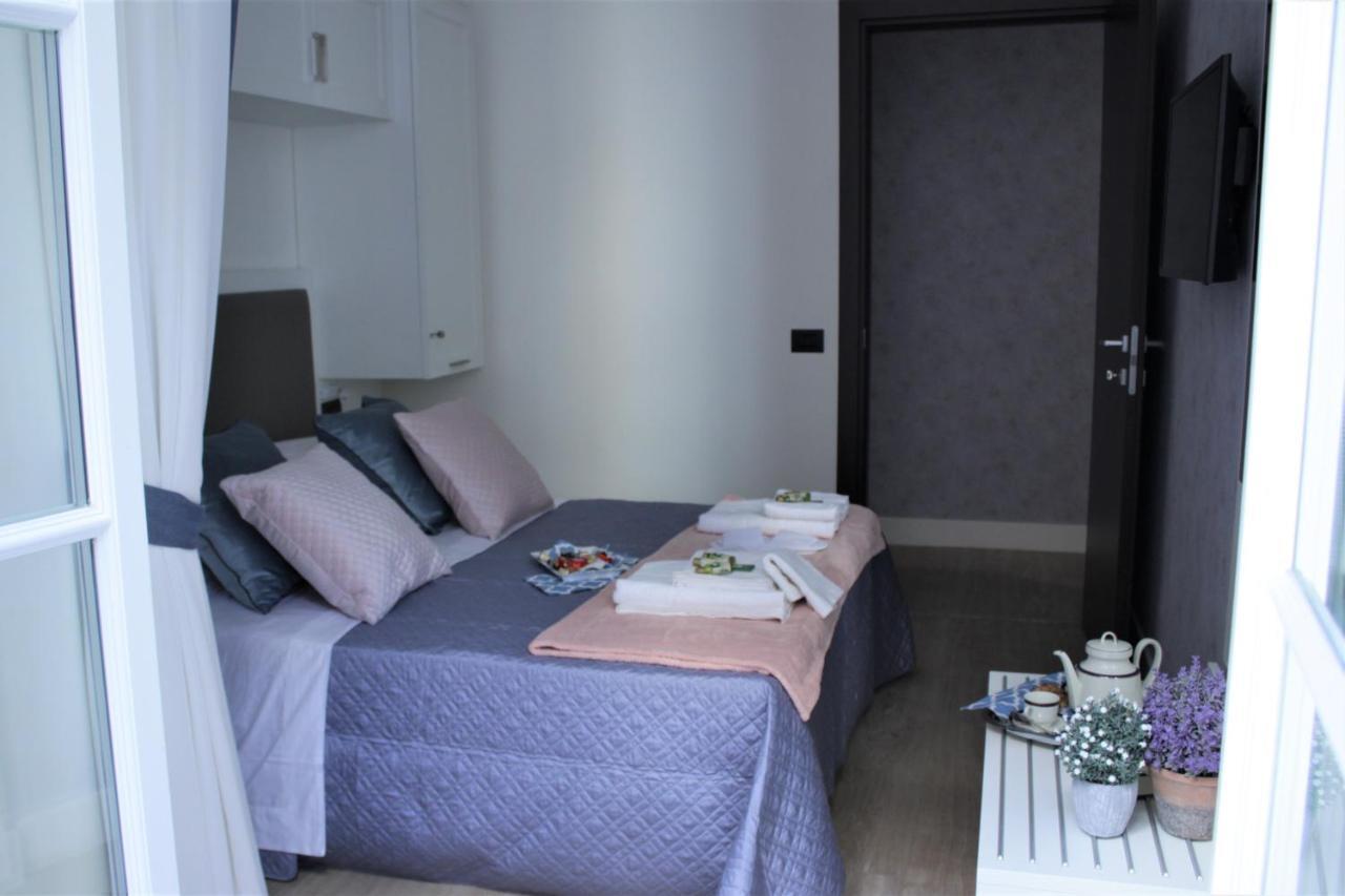Mariana Luxury Apartment