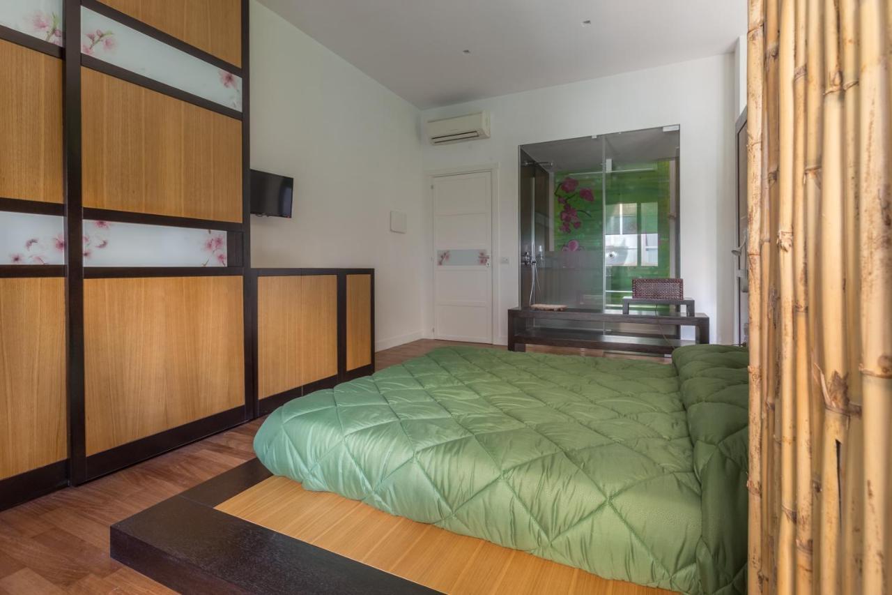 Soul Bed & Breakfast Naples