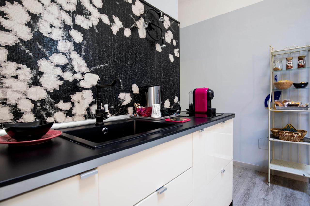 Bed & Breakfast Home&more Naples