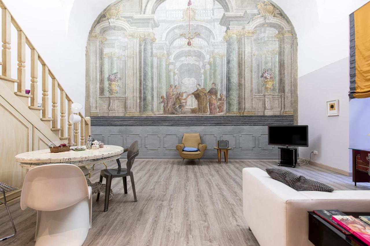 Home&more Bed & Breakfast Naples