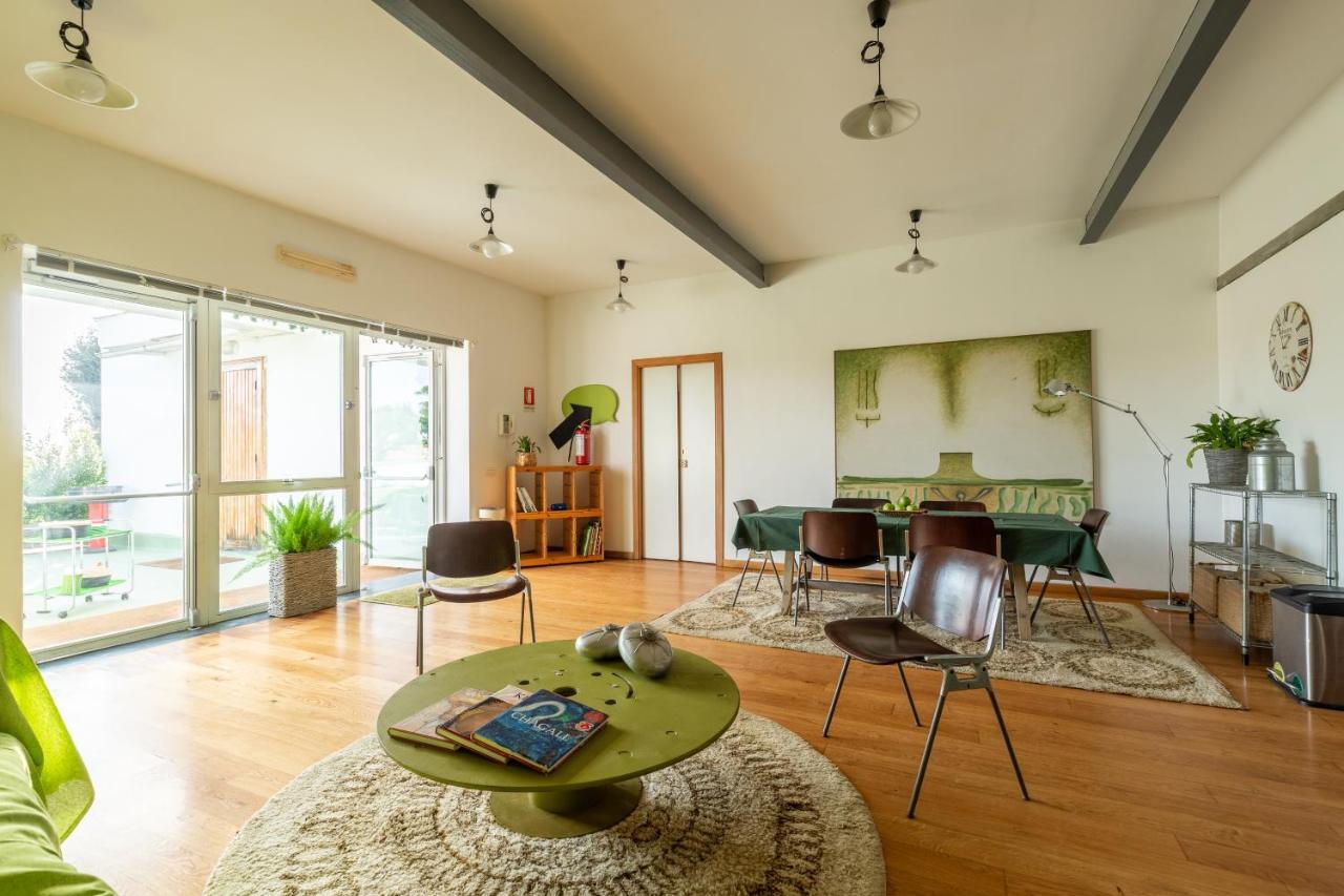 Holiday home Kamyhouse Una Tranquilla Struttura Nel Verde Naples