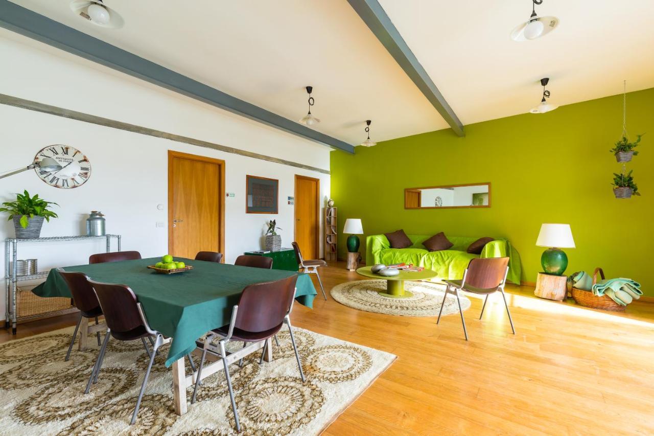 Holiday home Kamyhouse Una Tranquilla Struttura Nel Verde