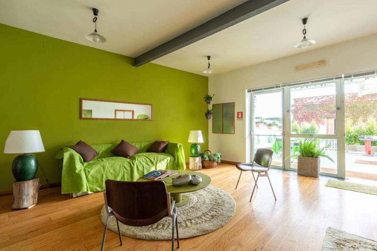 Kamyhouse Una Tranquilla Struttura Nel Verde