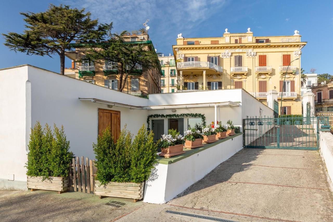 Kamyhouse Una Tranquilla Struttura Nel Verde *