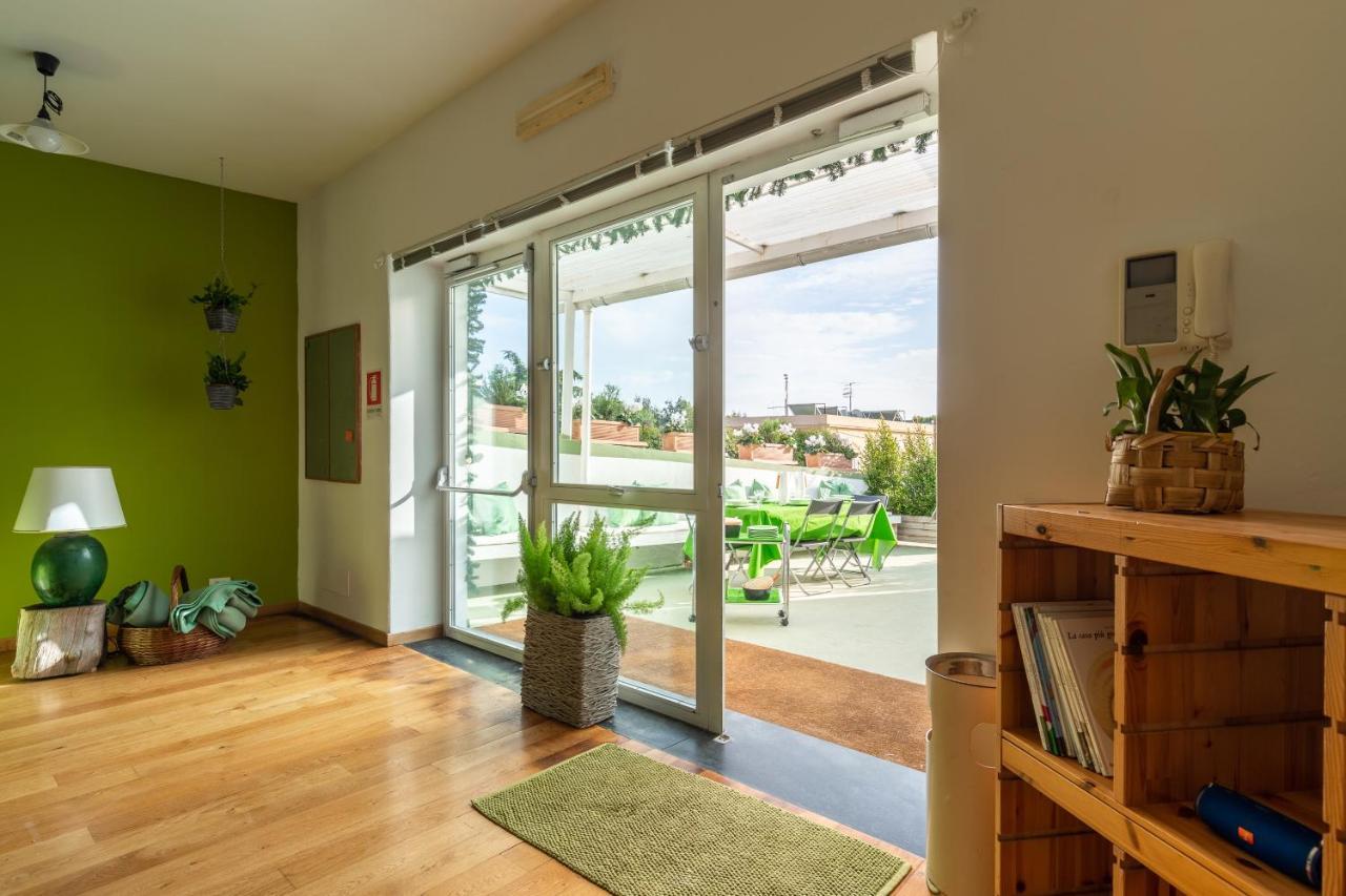 Kamyhouse Una Tranquilla Struttura Nel Verde Holiday home Naples