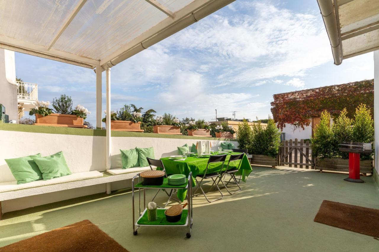 Kamyhouse Una Tranquilla Struttura Nel Verde *