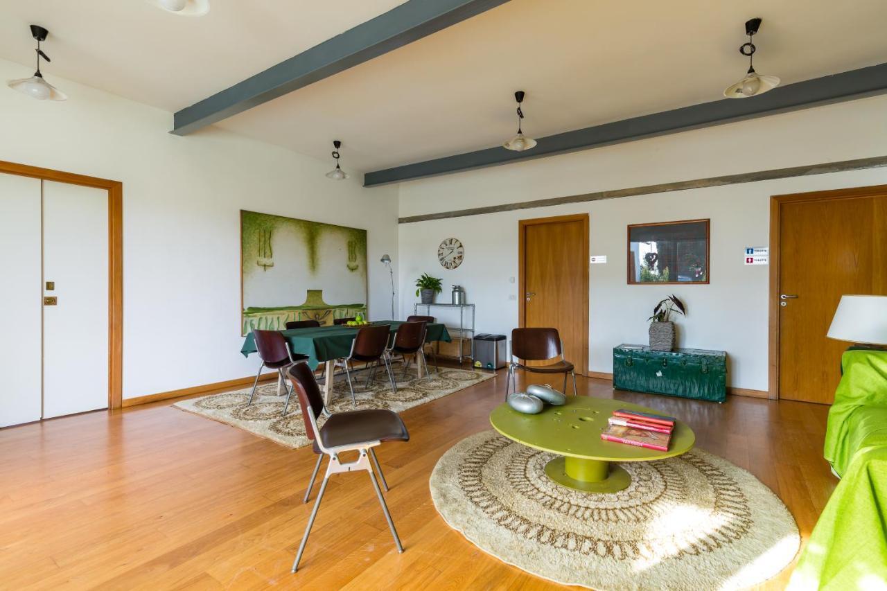 Kamyhouse Una Tranquilla Struttura Nel Verde *