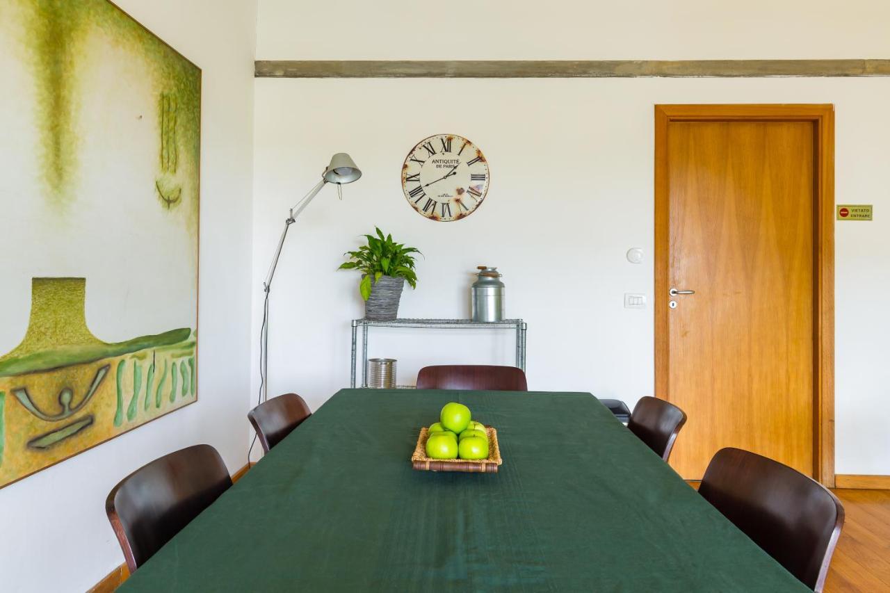 Kamyhouse Una Tranquilla Struttura Nel Verde * Naples