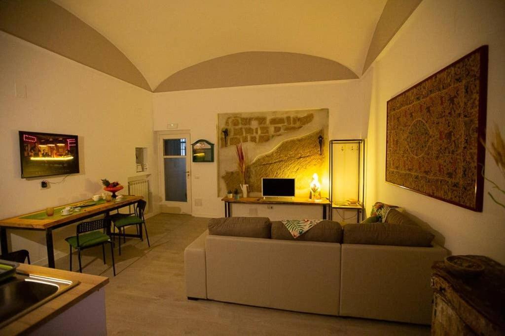 Apartment Filomene