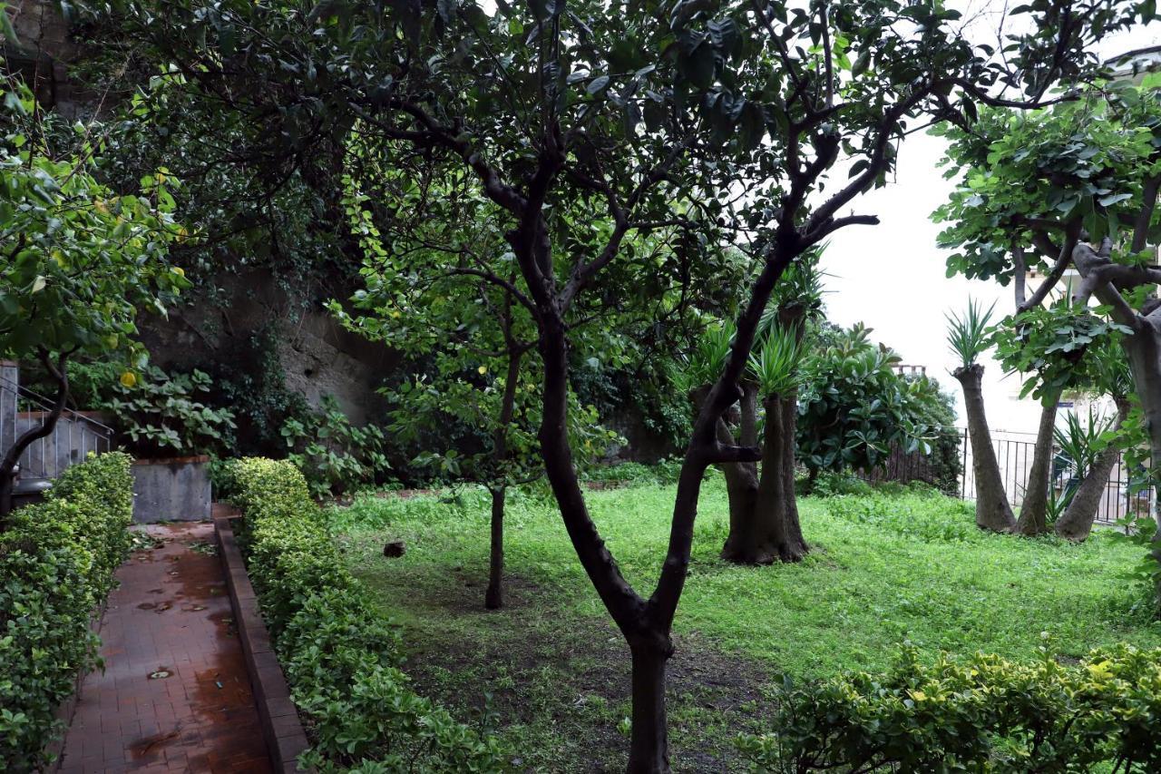 Casa Cesca Naples