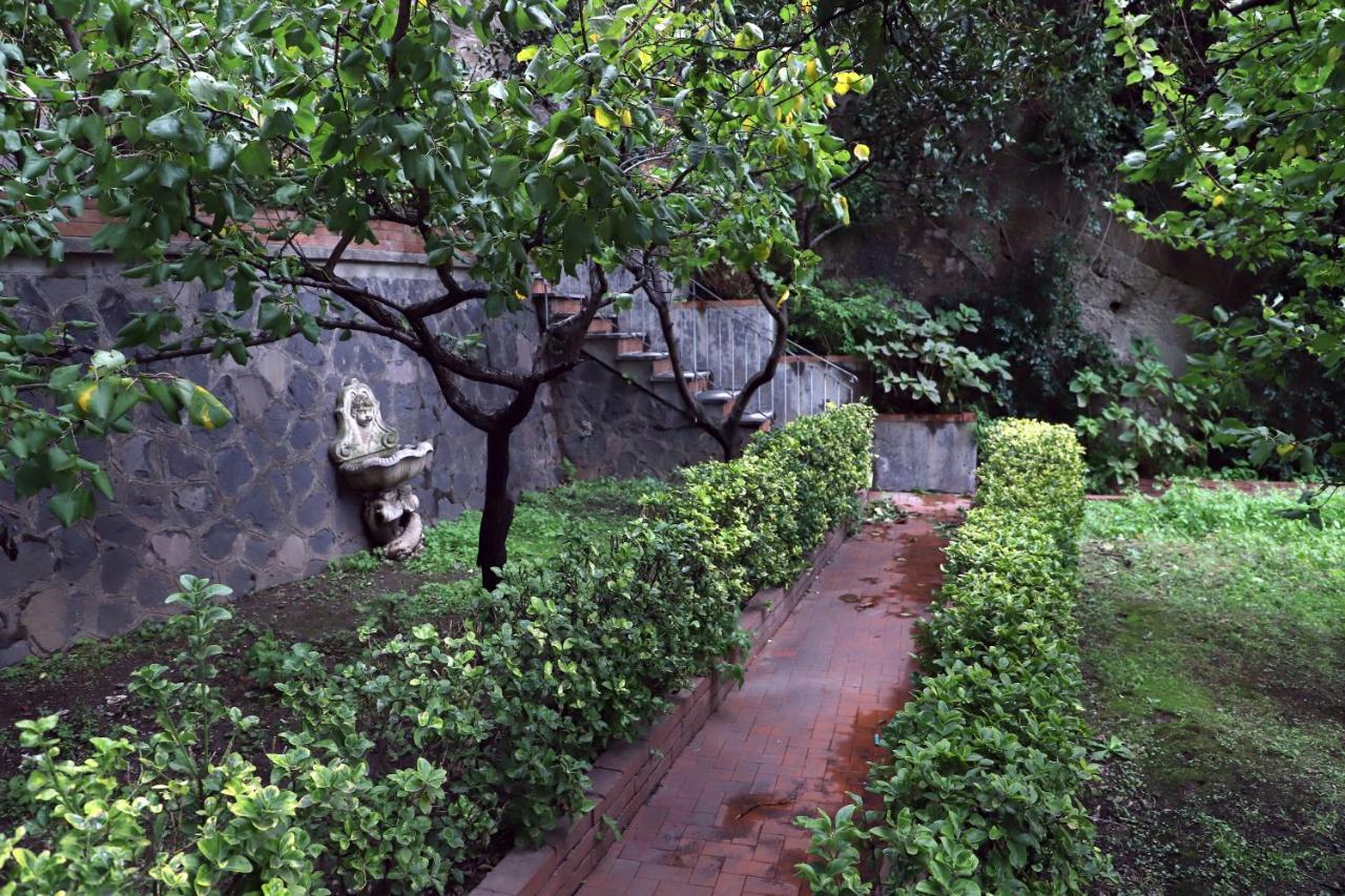 Apartment Casa Cesca Naples