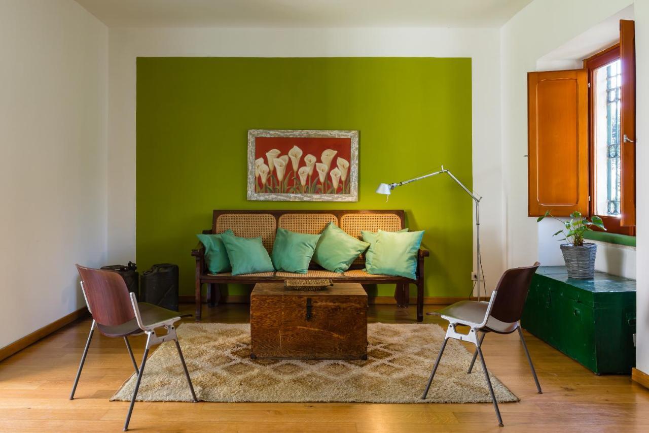 Holiday home Kamyhouse Una Tranquilla Struttura Nel Verde