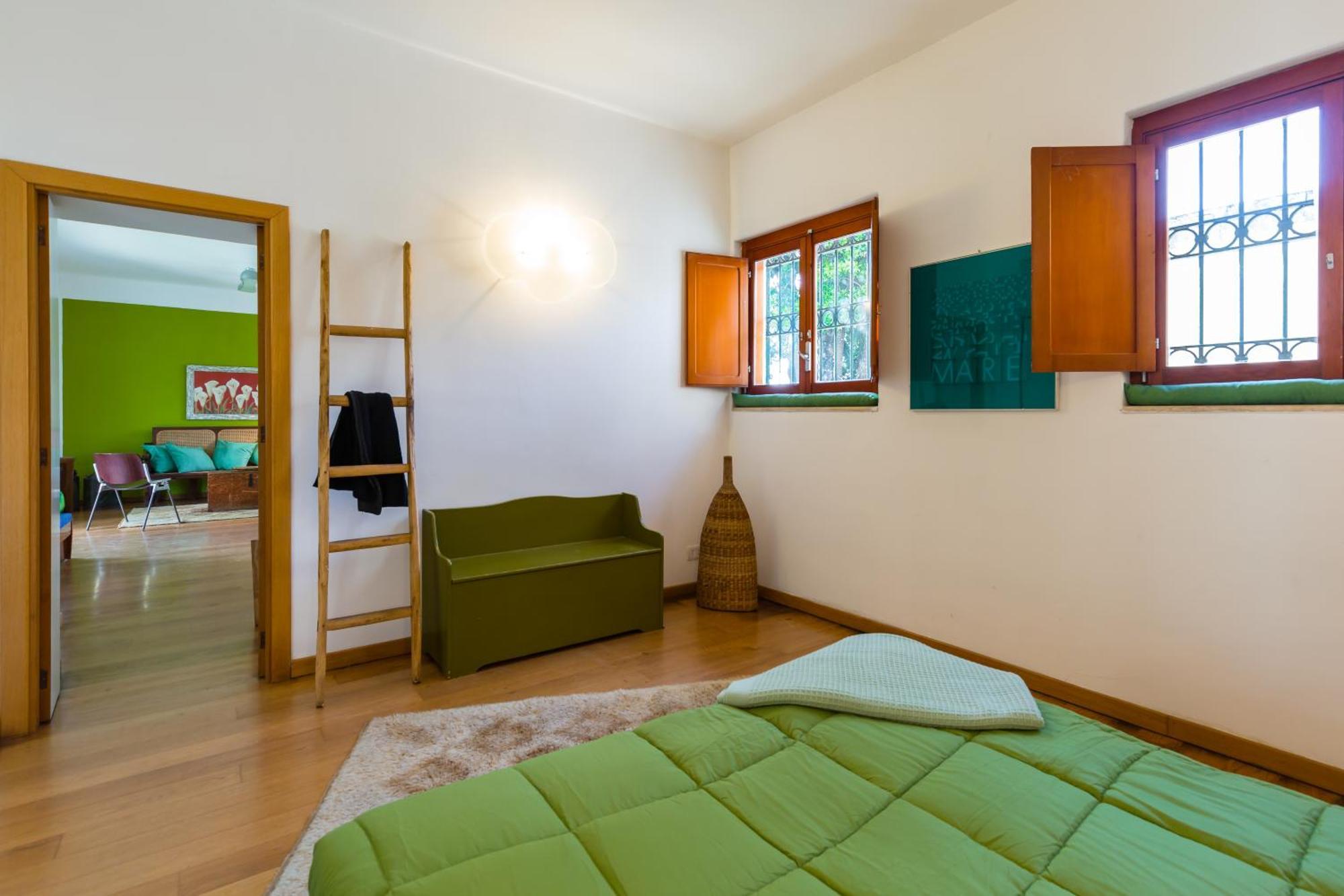 Kamyhouse Una Tranquilla Struttura Nel Verde Holiday home