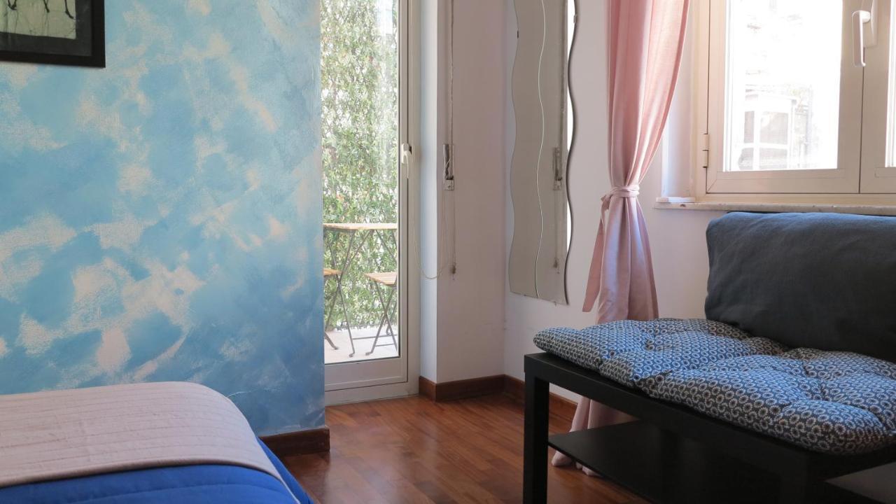 Apartment San Domenico *