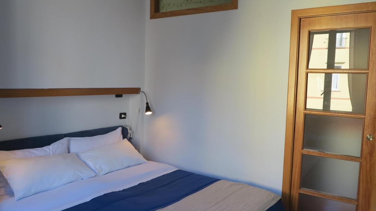 San Domenico Apartment *
