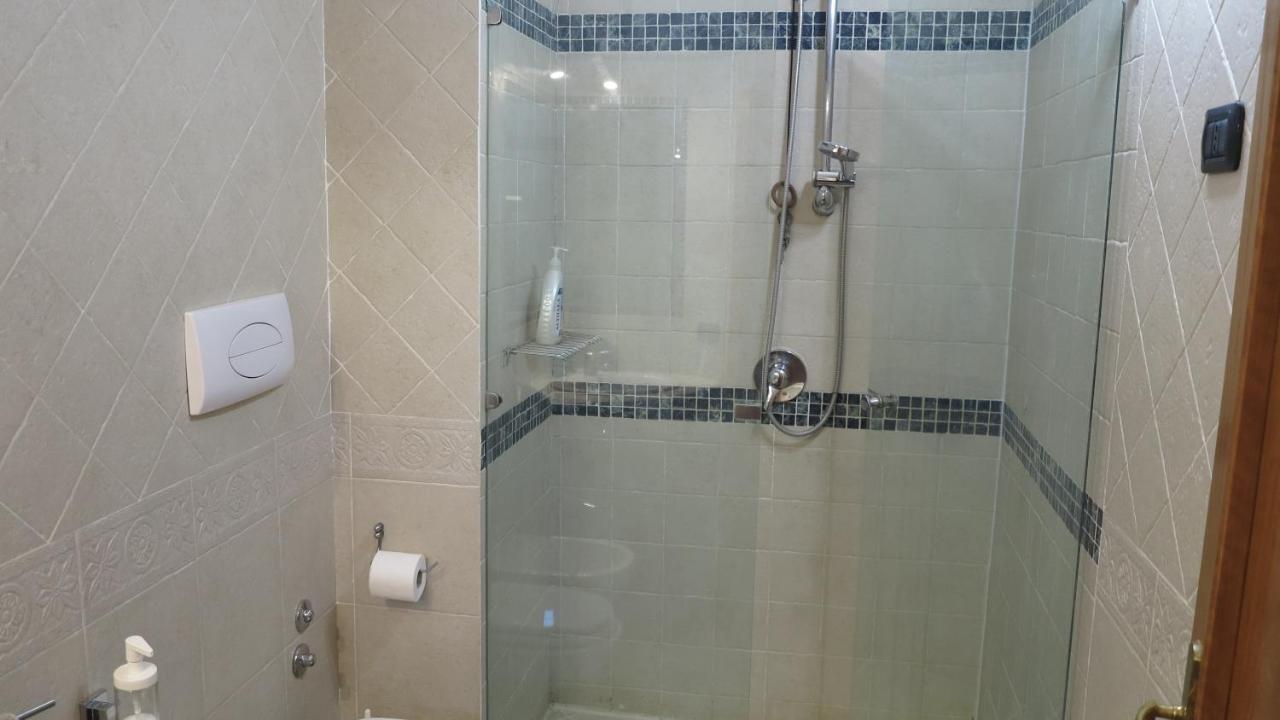 Apartment San Domenico *