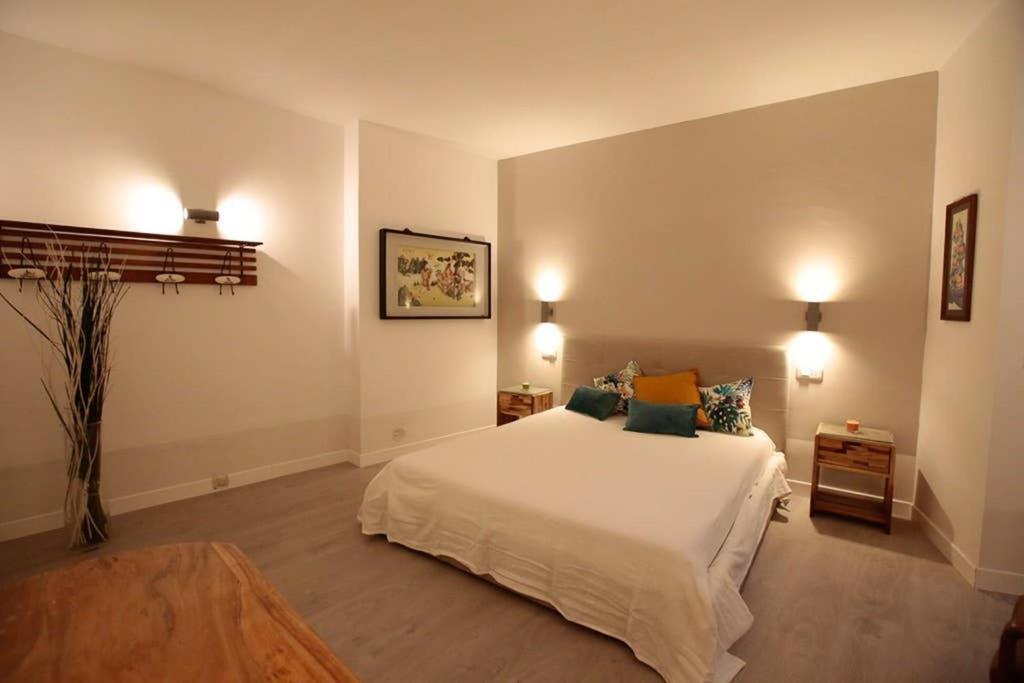 Filomene Apartment *