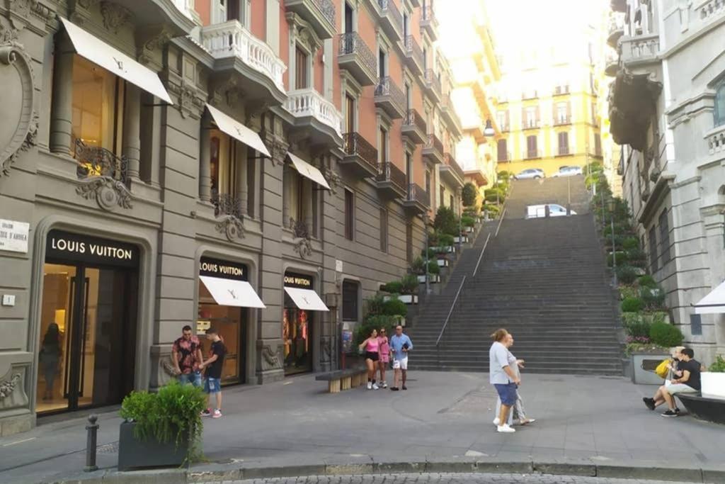Filomene Naples