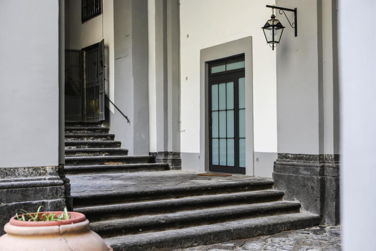Apartment Il Loggiato By Wonderful Italy