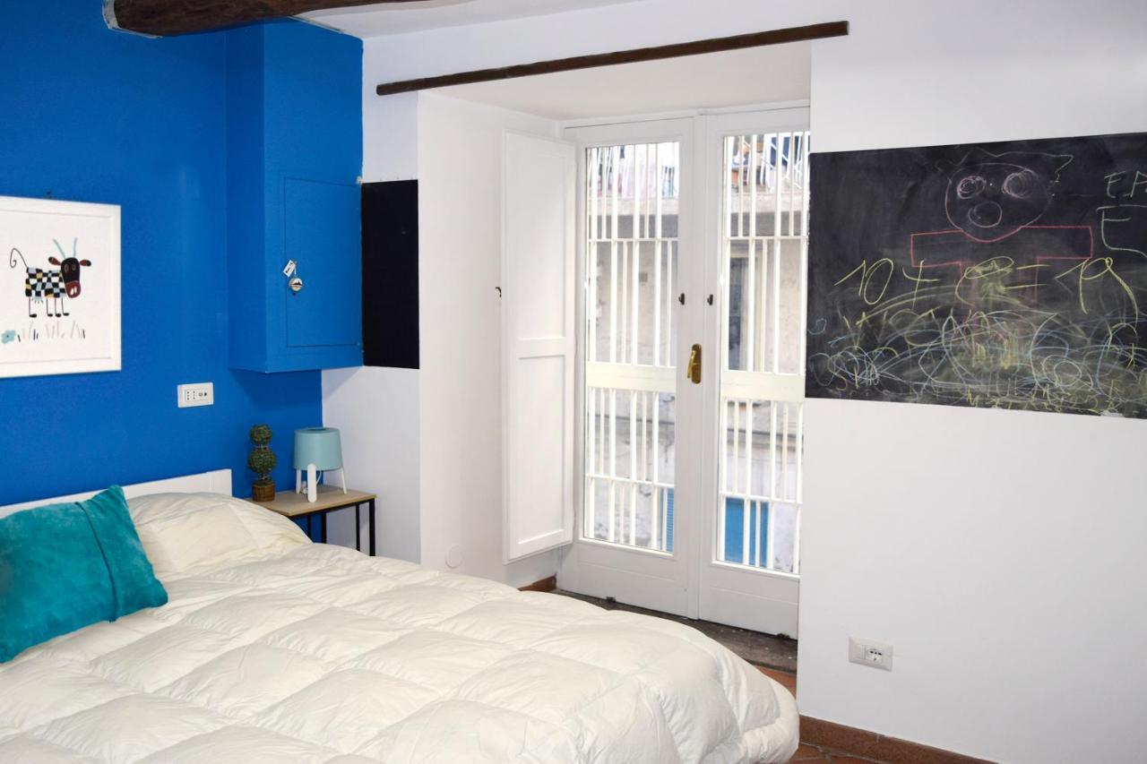 Apartment Giardino D'atri *