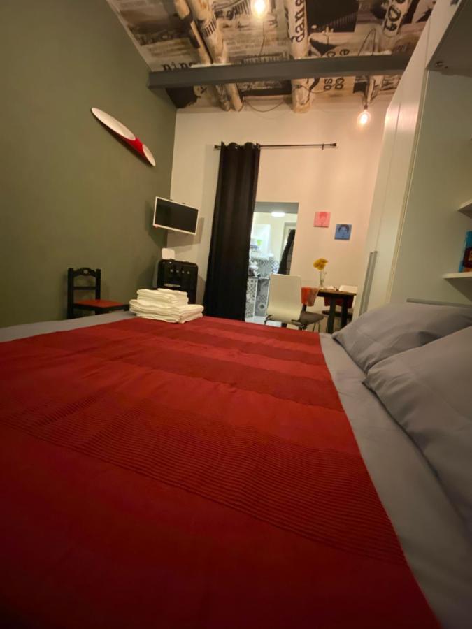 Apartment Bb Suonno - A 2 Passi Dalla Storia *